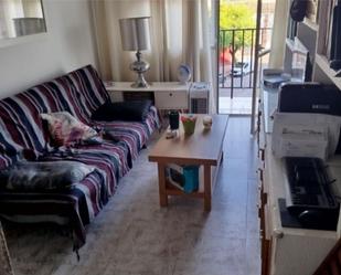 Sala d'estar de Pis en venda en San Martín de la Vega amb Terrassa