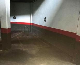 Aparcament de Garatge de lloguer en Pinto