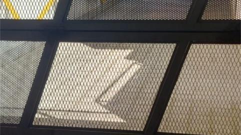 Foto 2 de Garatge de lloguer a Calle Carabaña, 15, Ensanche, Madrid