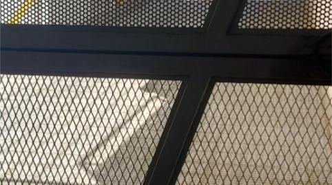 Foto 3 de Garatge de lloguer a Calle Carabaña, 15, Ensanche, Madrid