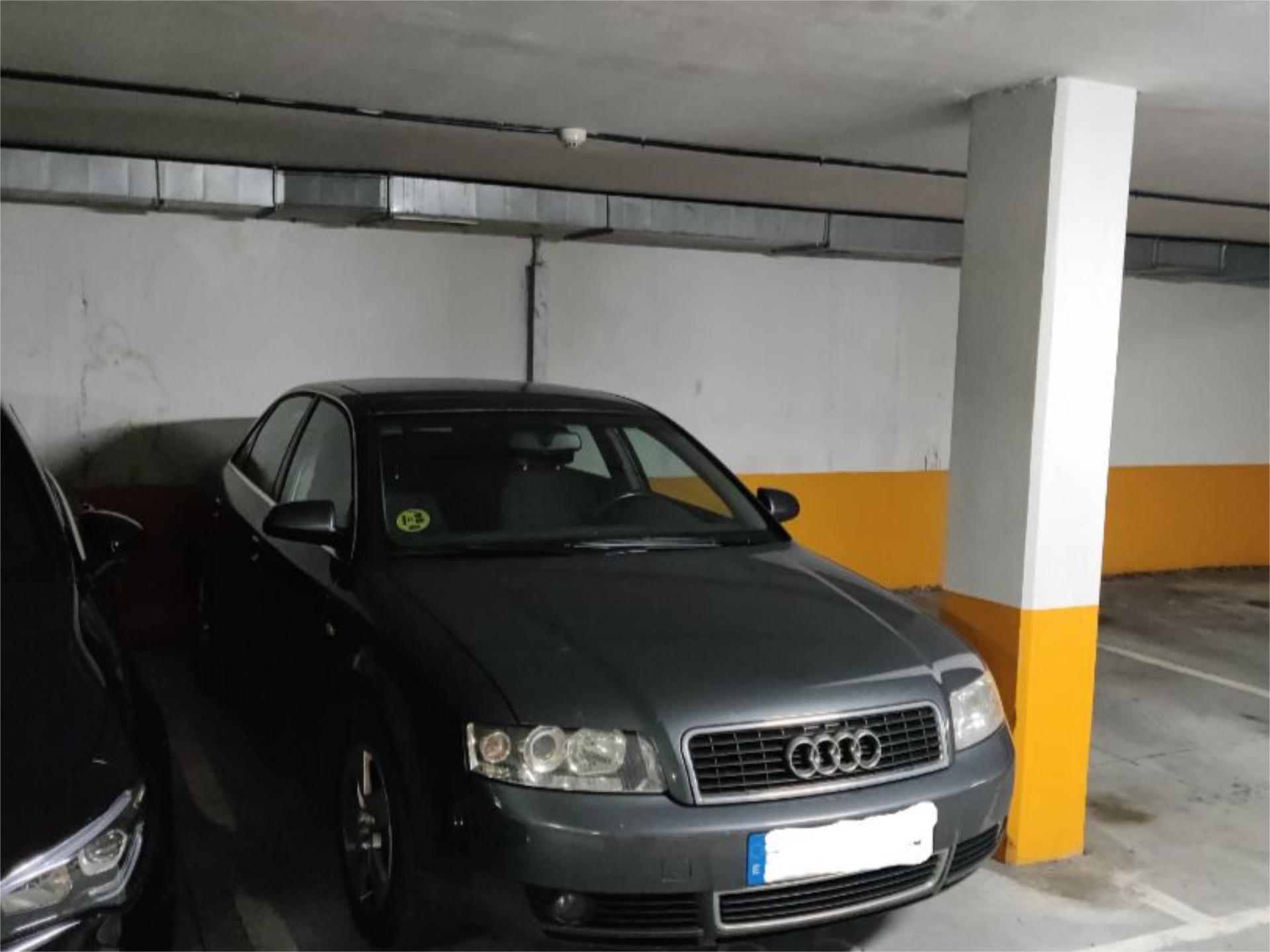 Parking of Garage for sale in Carreño