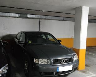 Aparcament de Garatge en venda en Carreño