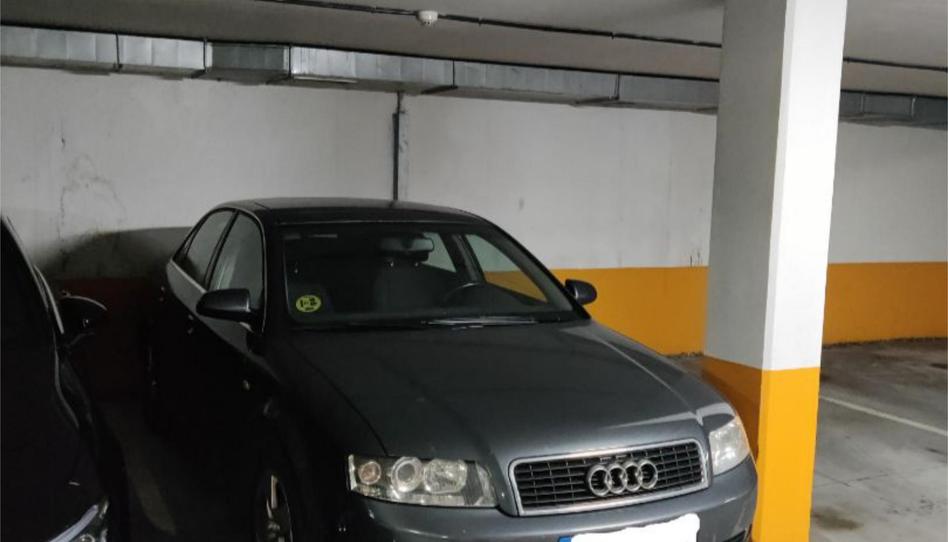 Garage for sale in Avenida Constitución, 5, Carreño, Asturias - image 1 Photo 1 of Garage for sale in Avenida Constitución, 5, Carreño, Asturias