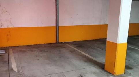 Garage for sale in Avenida Constitución, 5, Carreño, Asturias - image 2 Photo 2 of Garage for sale in Avenida Constitución, 5, Carreño, Asturias