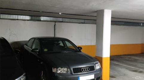 Garage for sale in Avenida Constitución, 5, Carreño, Asturias - image 3 Photo 3 of Garage for sale in Avenida Constitución, 5, Carreño, Asturias