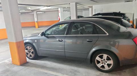 Garage for sale in Avenida Constitución, 5, Carreño, Asturias - image 4 Photo 4 of Garage for sale in Avenida Constitución, 5, Carreño, Asturias