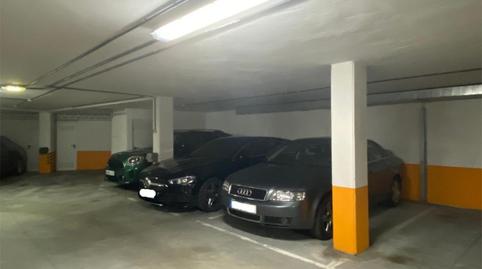 Garage for sale in Avenida Constitución, 5, Carreño, Asturias - image 5 Photo 5 of Garage for sale in Avenida Constitución, 5, Carreño, Asturias