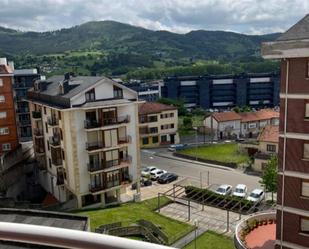 Exterior view of Flat to rent in El Astillero    with Heating, Parquet flooring and Terrace