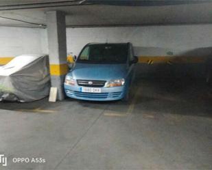 Aparcament de Garatge de lloguer en Majadahonda