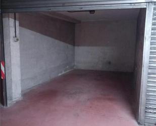Garatge de lloguer en Ourense Capital 