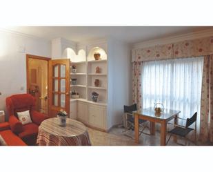 Bedroom of Flat to rent in  Granada Capital  with Air Conditioner
