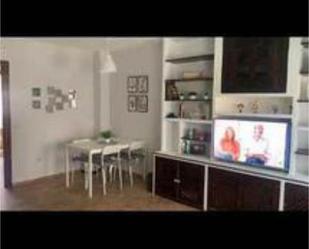 Living room of Flat to rent in San Fernando  with Terrace, Swimming Pool and Furnished