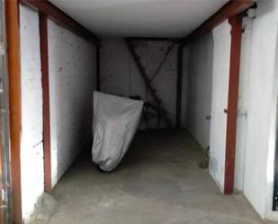 Garage to rent in Calle Juan Montes Hoyo, 2, Alegría de la Huerta- Jardín de Málaga Garage to rent in Málaga Capital