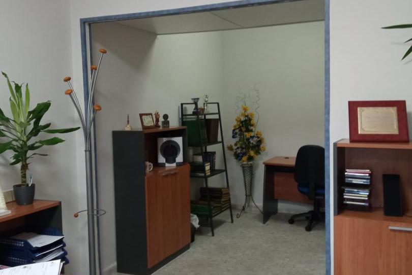 Premises for sale in Calle Punta Umbría, 17, Molino de la Vega, Huelva - image 1 Photo 1 of Premises for sale in Calle Punta Umbría, 17, Molino de la Vega, Huelva