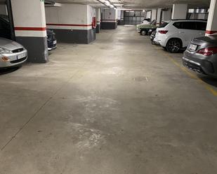 Aparcament de Garatge de lloguer en  Tarragona Capital