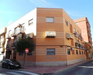 Außenansicht von Abstellraum miete in San Vicente del Raspeig / Sant Vicent del Raspeig