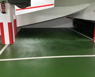 Parking of Garage for sale in A Coruña Capital 
