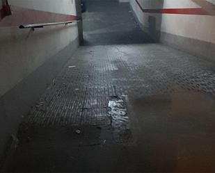 Garatge de lloguer en  Valencia Capital