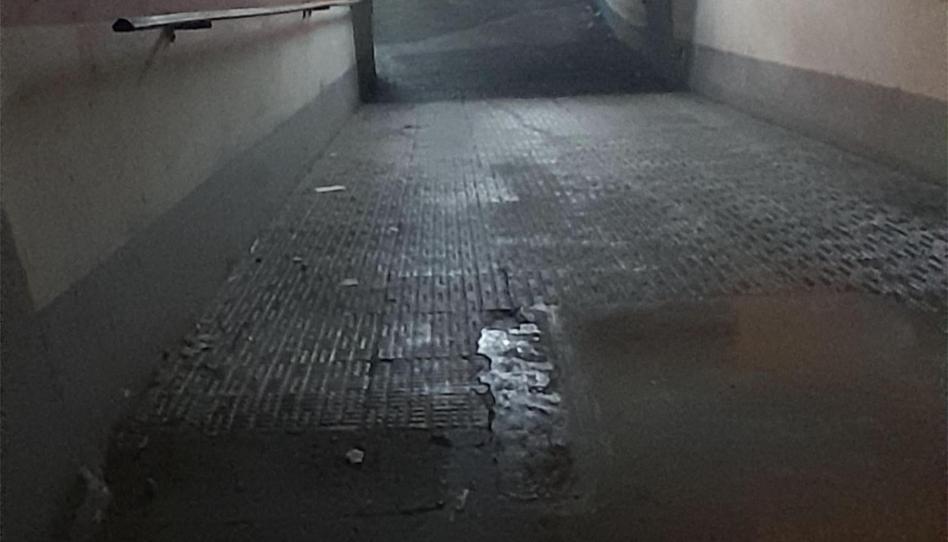 Garage to rent in Avinguda de Pius XII, 58, Barrio de Benicalap, Valencia - image 1 Photo 1 of Garage to rent in Avinguda de Pius XII, 58, Barrio de Benicalap, Valencia