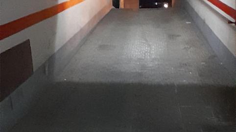 Garage to rent in Avinguda de Pius XII, 58, Barrio de Benicalap, Valencia - image 3 Photo 3 of Garage to rent in Avinguda de Pius XII, 58, Barrio de Benicalap, Valencia