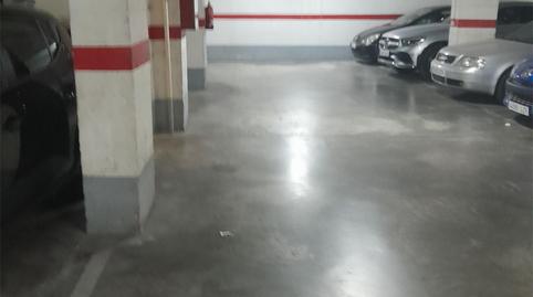 Garage to rent in Avinguda de Pius XII, 58, Barrio de Benicalap, Valencia - image 4 Photo 4 of Garage to rent in Avinguda de Pius XII, 58, Barrio de Benicalap, Valencia