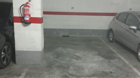 Garage to rent in Avinguda de Pius XII, 58, Barrio de Benicalap, Valencia - image 5 Photo 5 of Garage to rent in Avinguda de Pius XII, 58, Barrio de Benicalap, Valencia