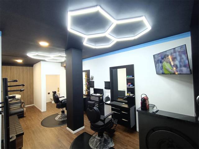 Local comercial en Alquiler en Avenida de la Baja Navarra, 24 en Tafalla