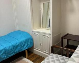 Bedroom of Flat to share in Donostia - San Sebastián   with Furnished