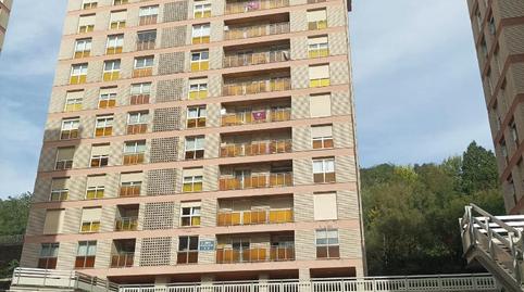 Foto 2 de Pis en venda a Urkizu Pasealekua Ibilbidea, 13, Eibar, Gipuzkoa