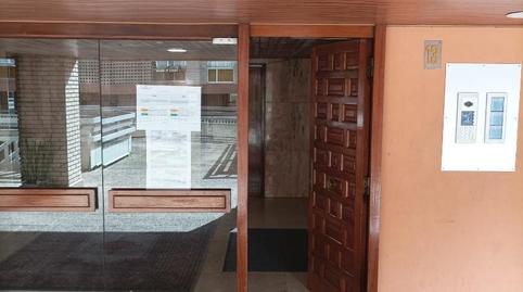 Foto 5 de Pis en venda a Urkizu Pasealekua Ibilbidea, 13, Eibar, Gipuzkoa