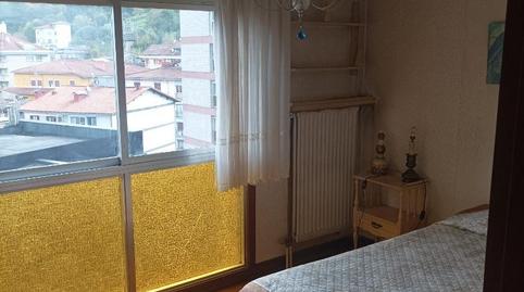 Foto 3 de Pis en venda a Urkizu Pasealekua Ibilbidea, 13, Eibar, Gipuzkoa