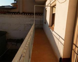 Flat to rent in Valdepeñas