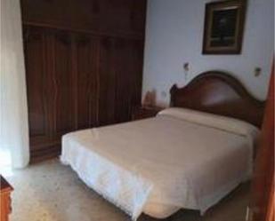 Bedroom of House or chalet for sale in Mairena del Aljarafe  with Terrace and Storage room