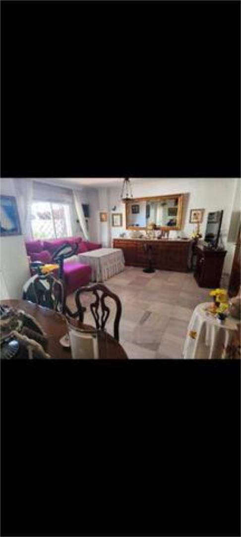 Menjador de Casa o xalet en venda en Mairena del Aljarafe amb Terrassa i Traster