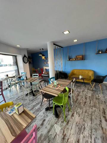 Local comercial en Venta en Travessia de Sant Jeroni, 2 en Montigalà