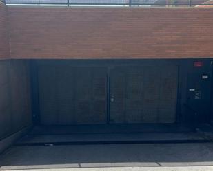 Exterior view of Garage to rent in Badalona