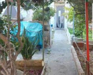 Exterior view of House or chalet for sale in  Palma de Mallorca
