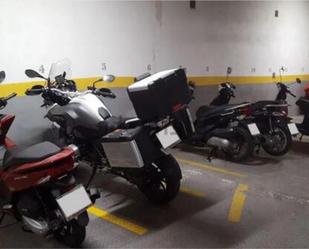 Aparcament de Garatge de lloguer en  Jaén Capital