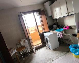Kitchen of Flat to rent in Navarrete  with Balcony