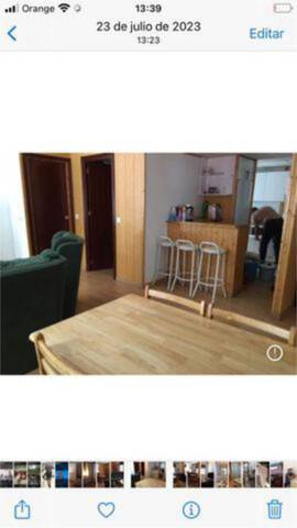 Piso en Alquiler en El Torrejón - El Cerezo