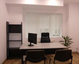 Büro miete in Castro-Urdiales