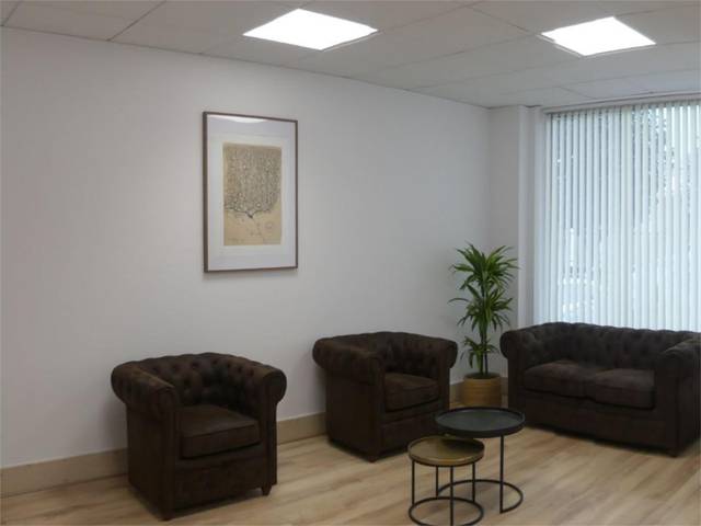 Oficina en Alquiler en Calle Doctor Manuel Díaz Munío, 14 en Centro