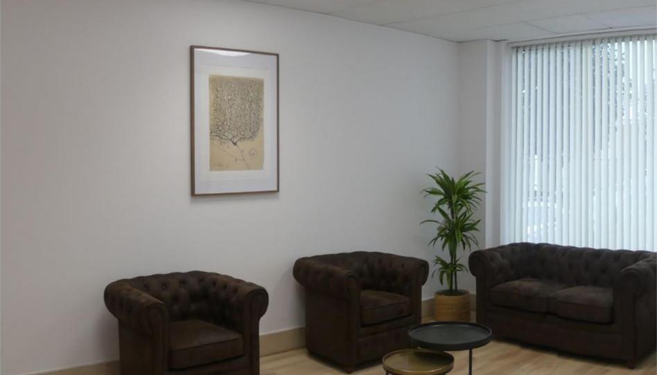 Photo 1 of Office to rent in Calle Doctor Manuel Díaz Munío, 14, Centro, Cantabria