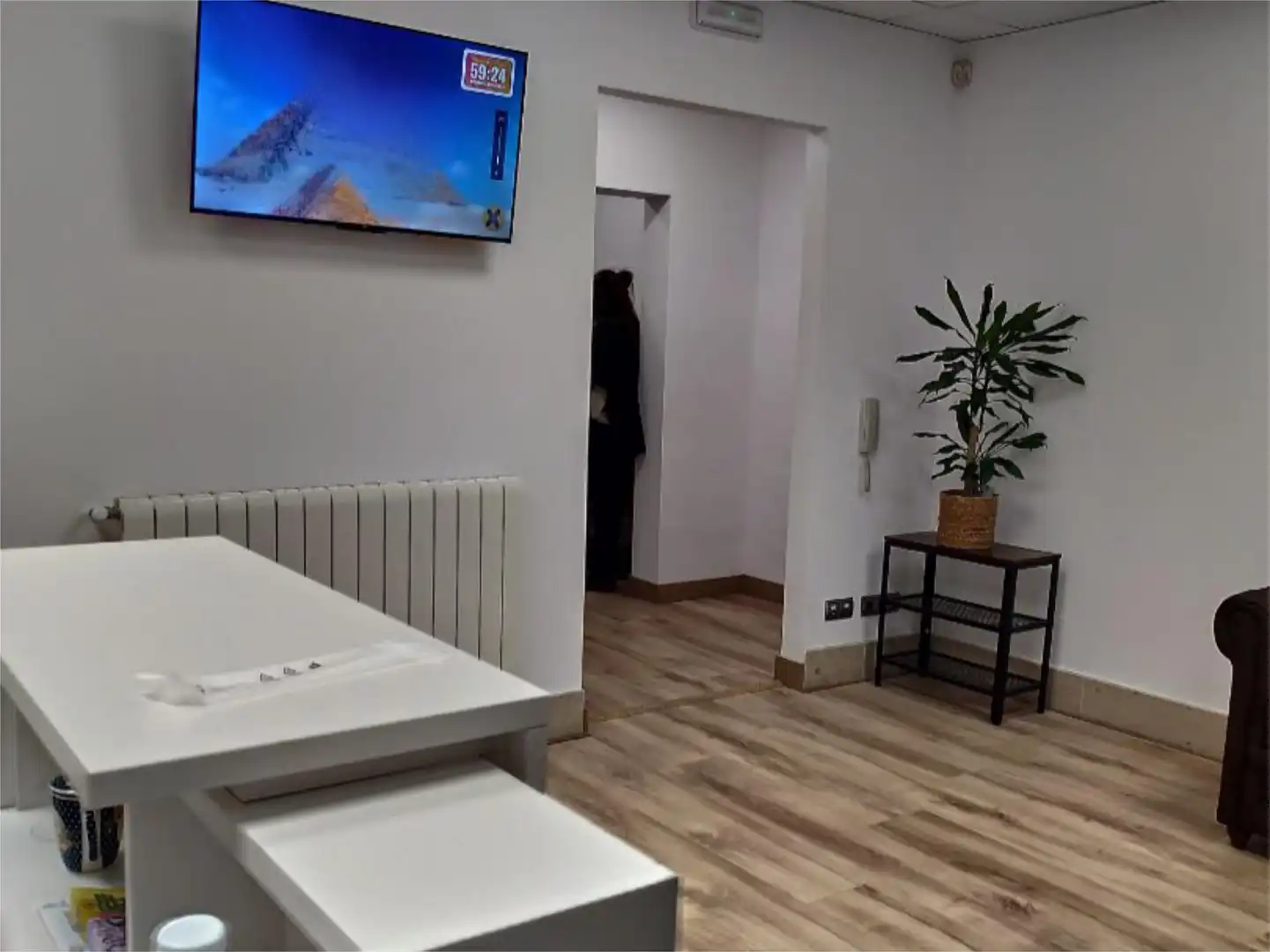 Büro zur Miete in Calle Doctor Manuel Díaz Munío, 14, Centro Büro zur Miete in Castro-Urdiales