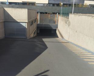 Aparcament de Garatge de lloguer en  Lleida Capital