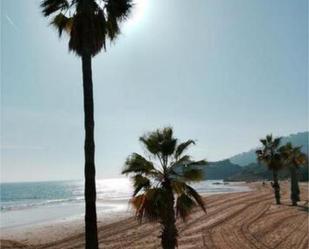 Vista exterior de Garatge de lloguer en Oropesa del Mar / Orpesa