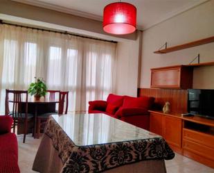 Living room of Flat to rent in  Granada Capital