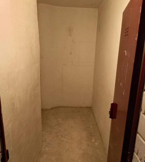 Box room to rent in Calle Mayor, 10, Miralbueno, Zaragoza - image 1 Photo 1 of Box room to rent in Calle Mayor, 10, Miralbueno, Zaragoza