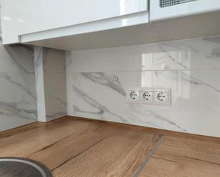 Kitchen of Planta baja for sale in Vélez-Málaga  with Air Conditioner