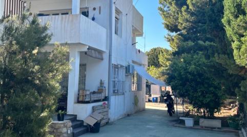 Flat to rent in Calle Alocau del Rey, 17, Pueblo Español - Coveta Fumá, Alicante - image 4 Photo 4 of Flat to rent in Calle Alocau del Rey, 17, Pueblo Español - Coveta Fumá, Alicante